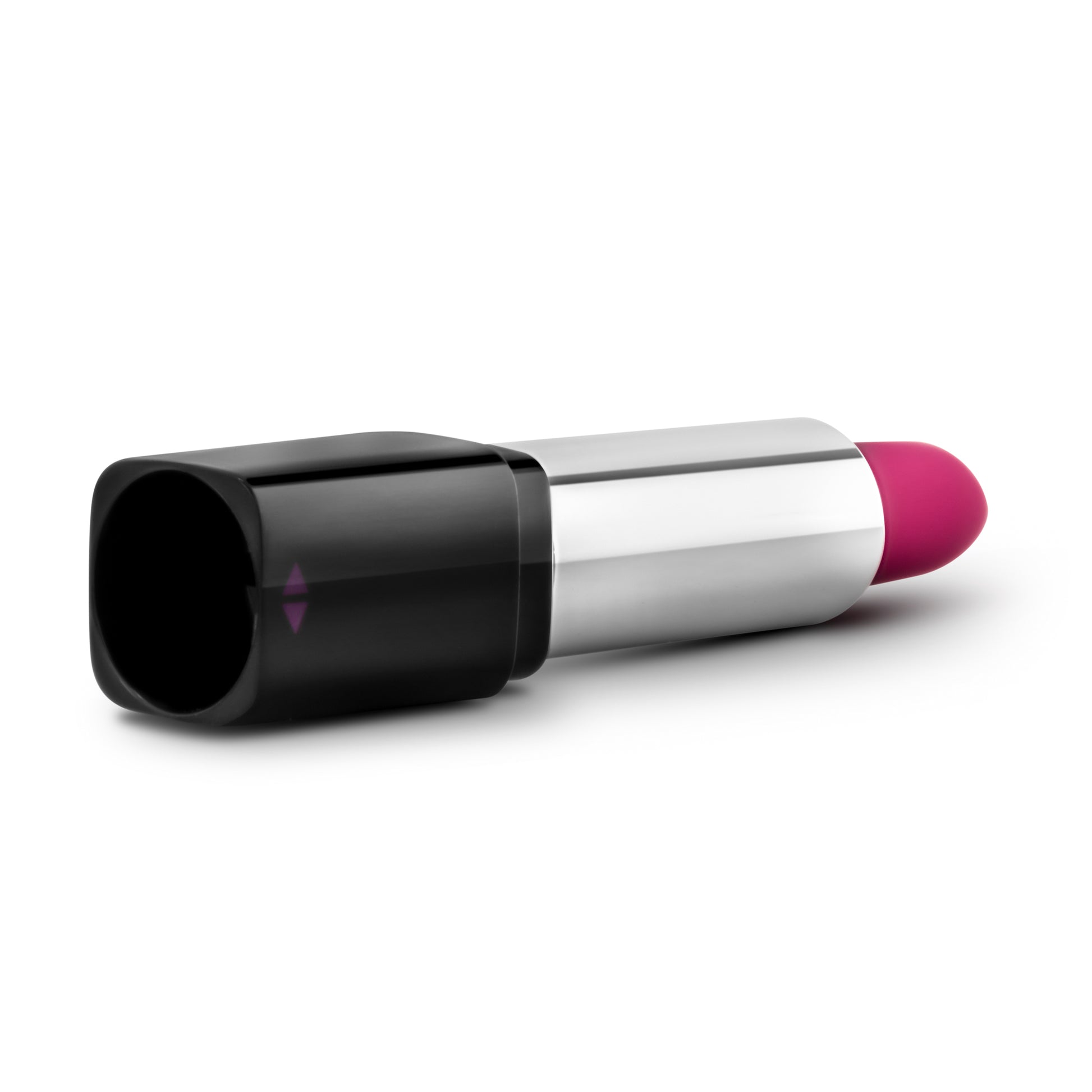 Rose Lipstick Vibe Black - Just for you desires