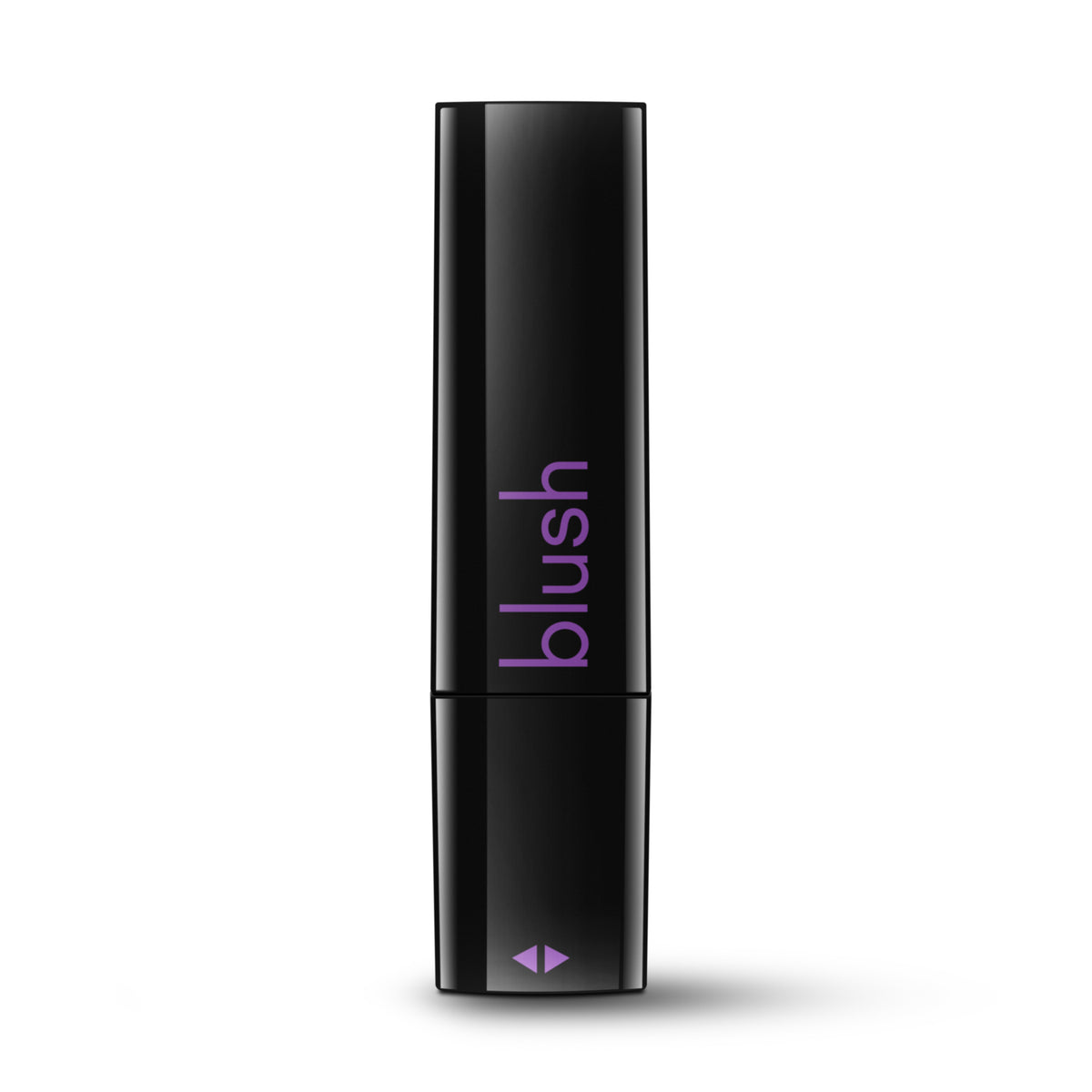 Rose Lipstick Vibe Black - Just for you desires