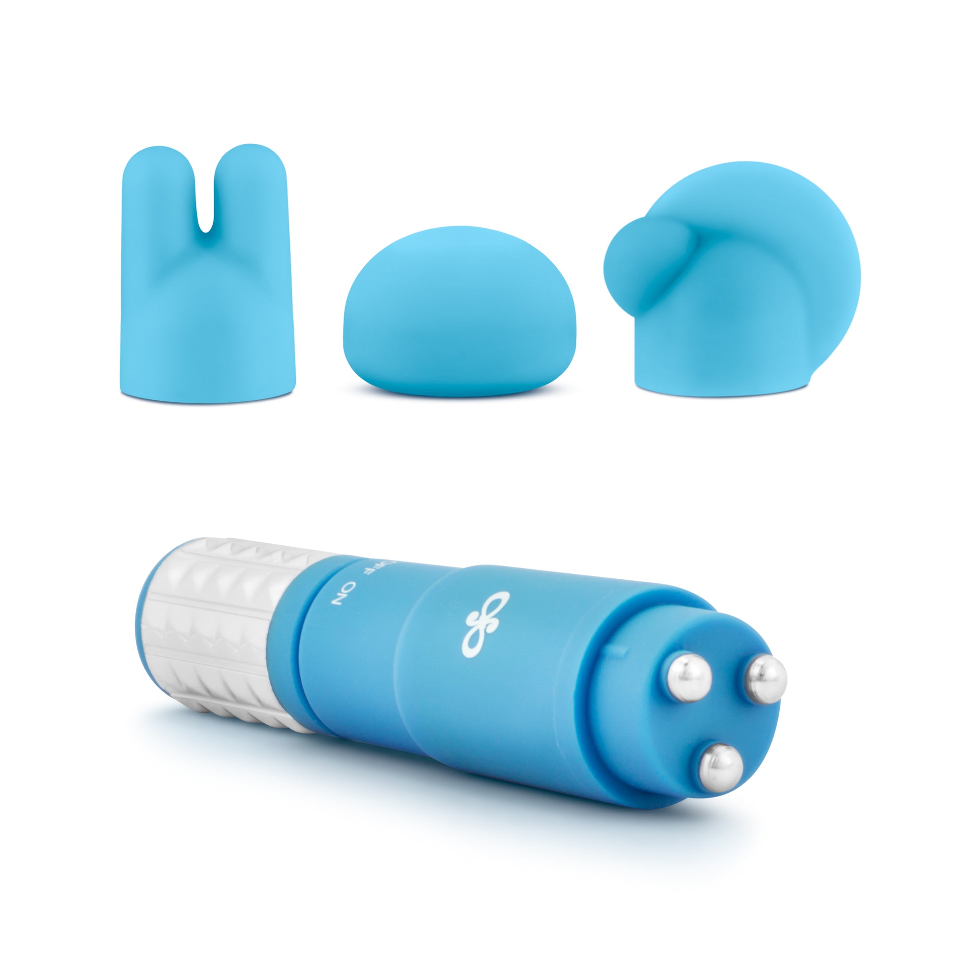 Rose Revitalize Massage Kit Blue - Just for you desires