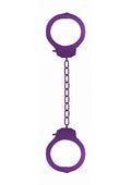 155331 - Pleasure LegCuffs - Just for you desires
