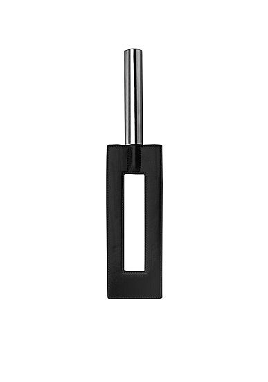 155361 - Leather Gap Paddle - Just for you desires