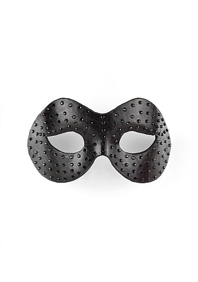 155379 - Diamond Moulded Mask - Just for you desires