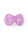 155381 - Diamond Moulded Mask - Just for you desires