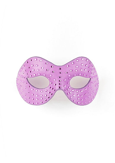 155381 - Diamond Moulded Mask - Just for you desires