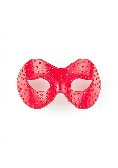 155382 - Diamond Moulded Mask - Just for you desires