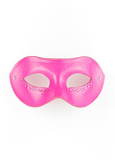 155385 - Diamond Mask - Just for you desires