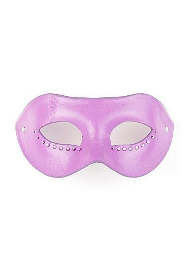 155386 - Diamond Mask - Just for you desires