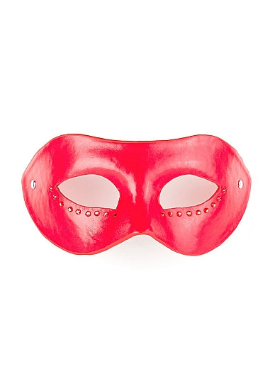 155387 - Diamond Mask - Just for you desires