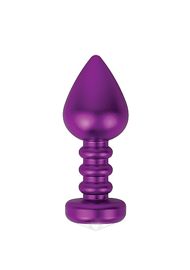 Fashionable Buttplug