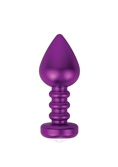 155534 - Fashionable Buttplug - Just for you desires