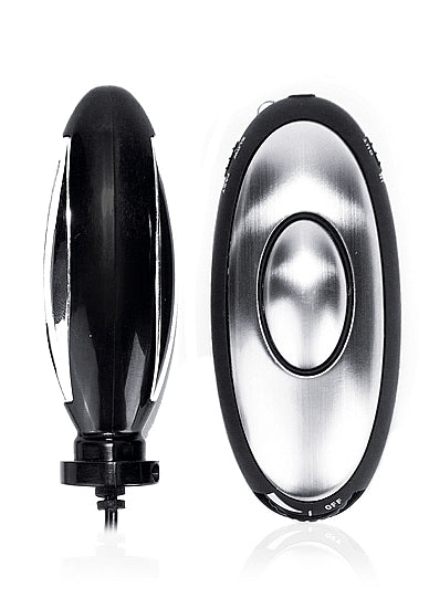 The Electro Plug - Just for you desires