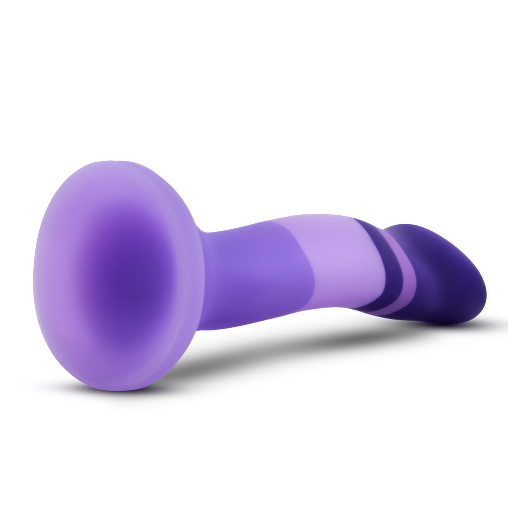 Avant D2 Purple Rain - Just for you desires