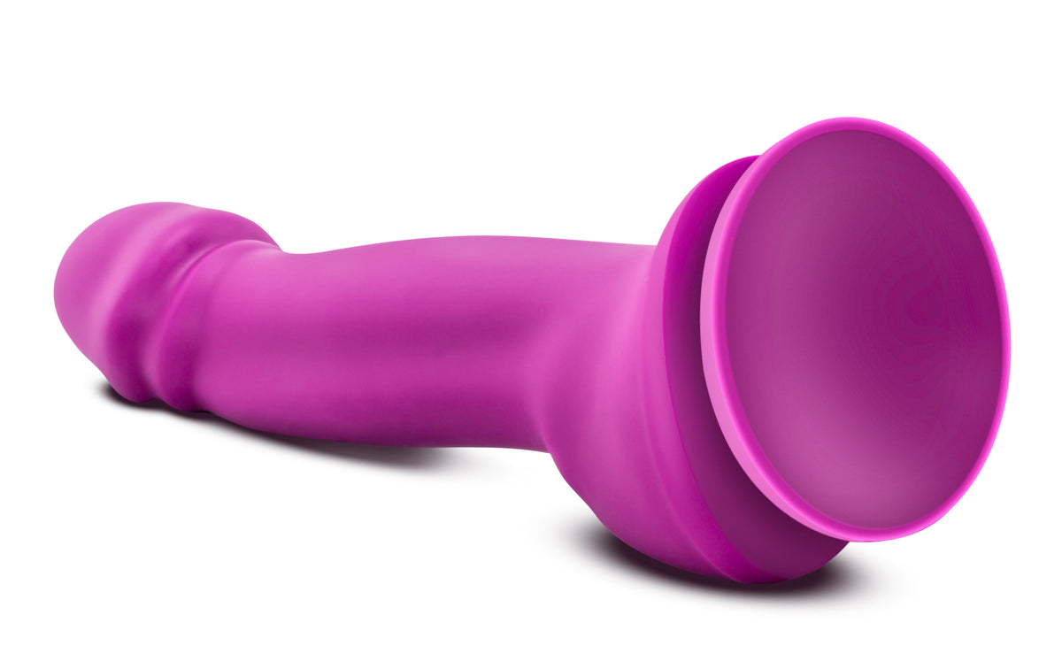 Real Nude Sumo Violet - Just for you desires