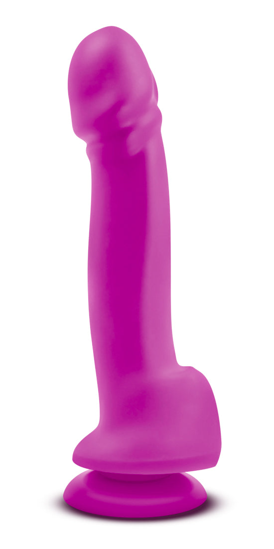 Real Nude Sumo Violet - Just for you desires