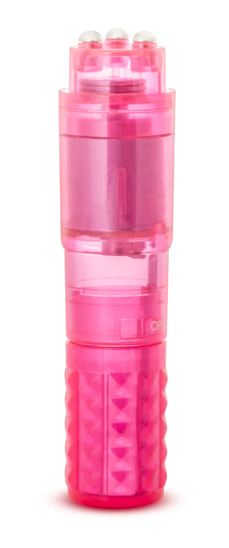 Sexy Things Rocker Pink - Just for you desires