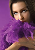 Feather Boa - Just for you desires