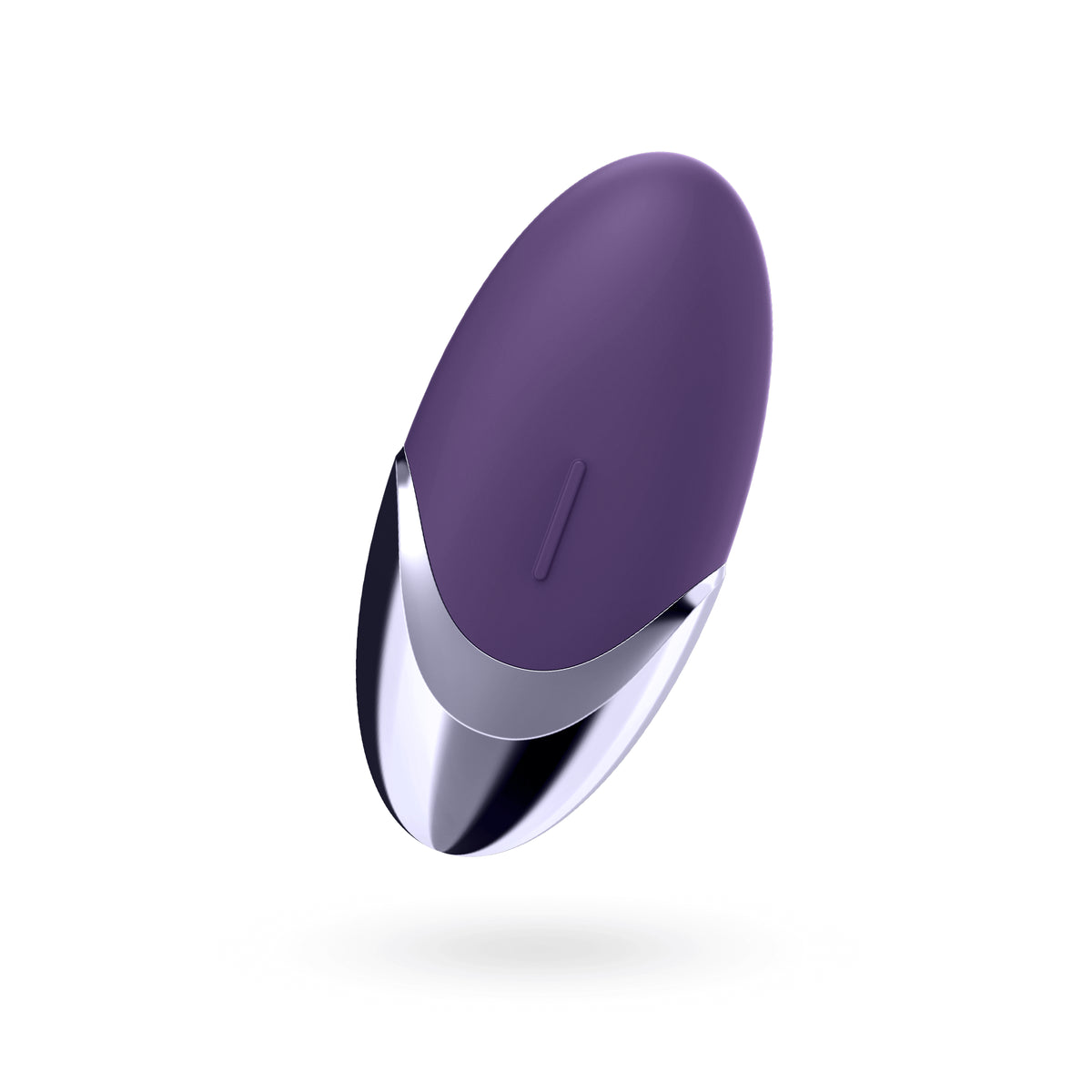 Satisfyer Layon 1 Purple Pleasure - Just for you desires