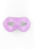 155792 - Eye Mask Pvc Imitation Leather - Just for you desires