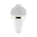 Satisfyer Sweet Treat White/Gold - Just for you desires