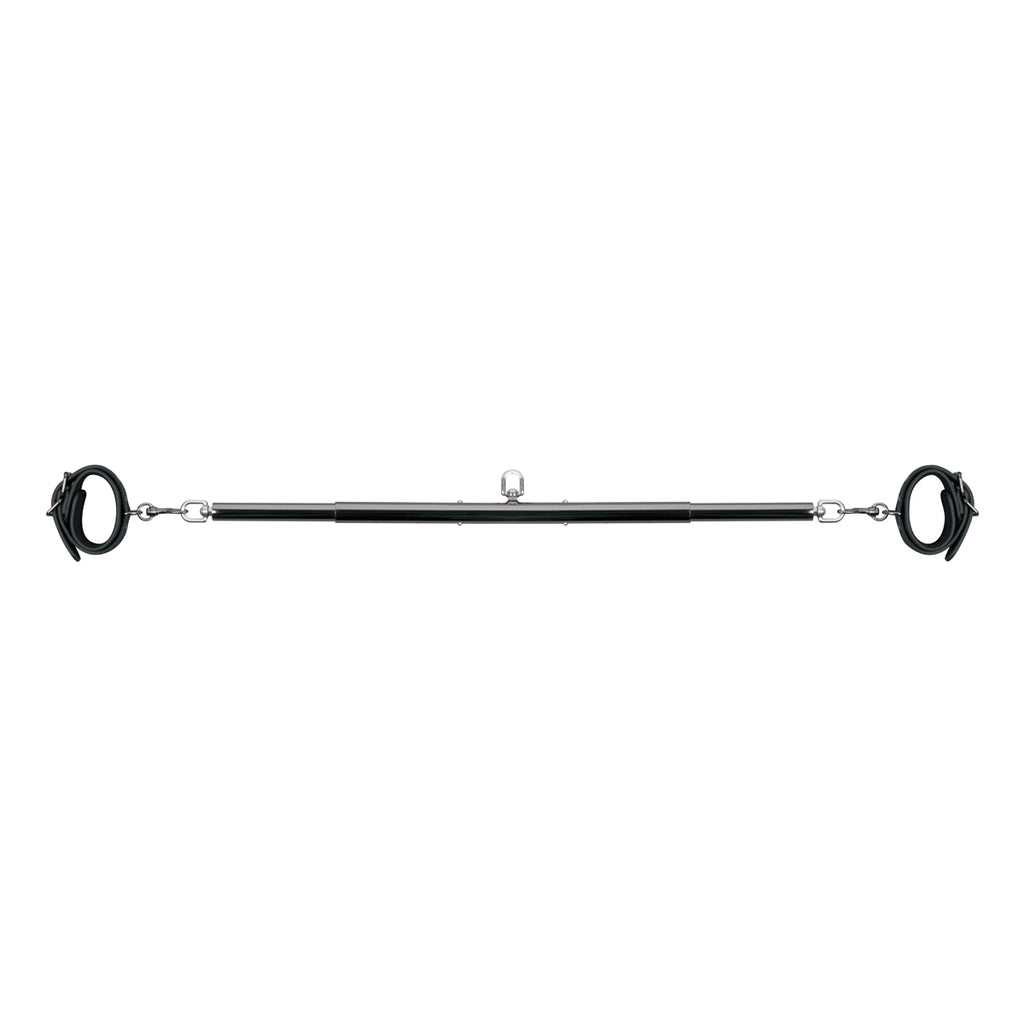 Expander Spreader Bar and Cuffs Set - Just for you desires