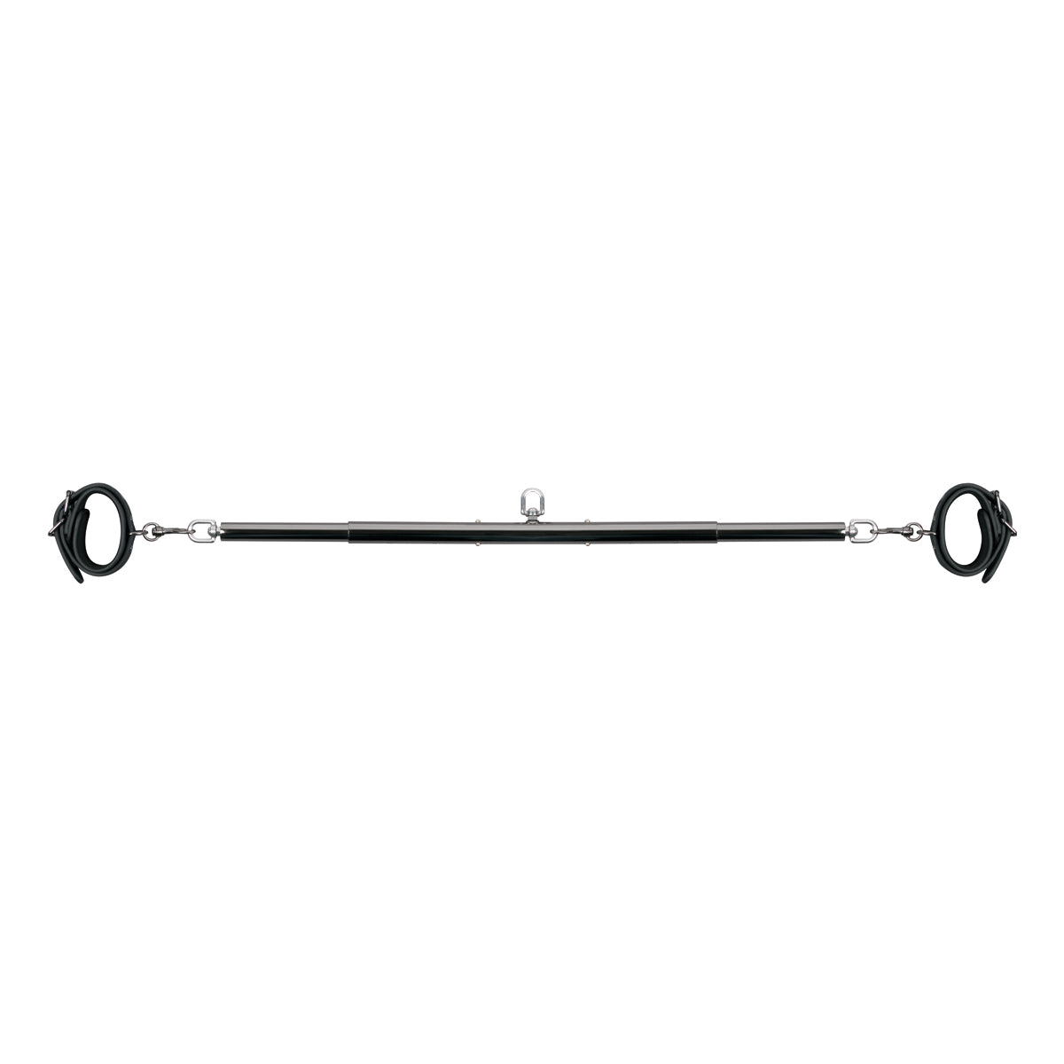 Expander Spreader Bar and Cuffs Set - Just for you desires