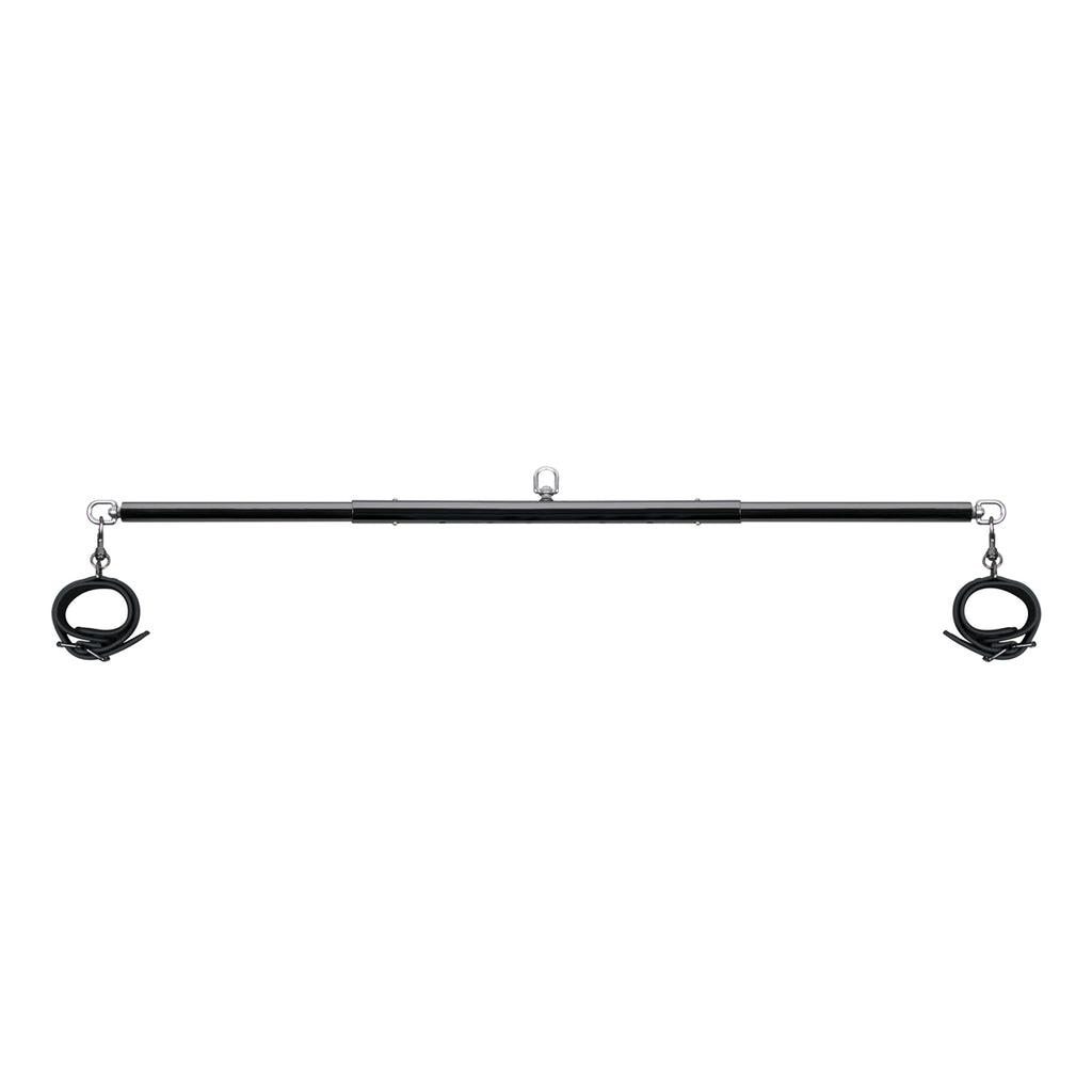 Expander Spreader Bar and Cuffs Set - Just for you desires