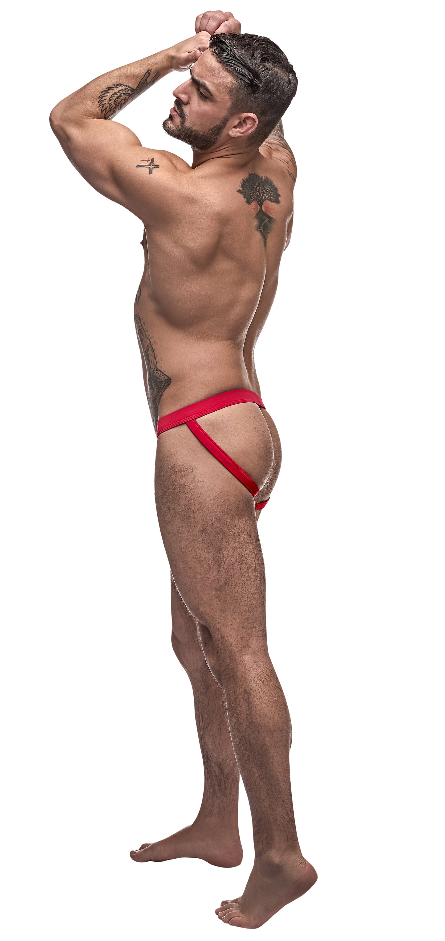 Male Power Pure Comfort Sport Jock - Just for you desires