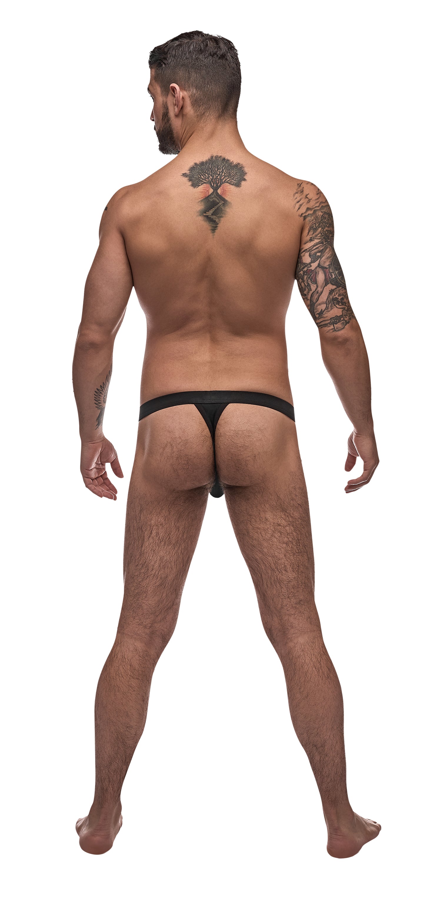 Male Power Pure Comfort Bong Thong - Just for you desires