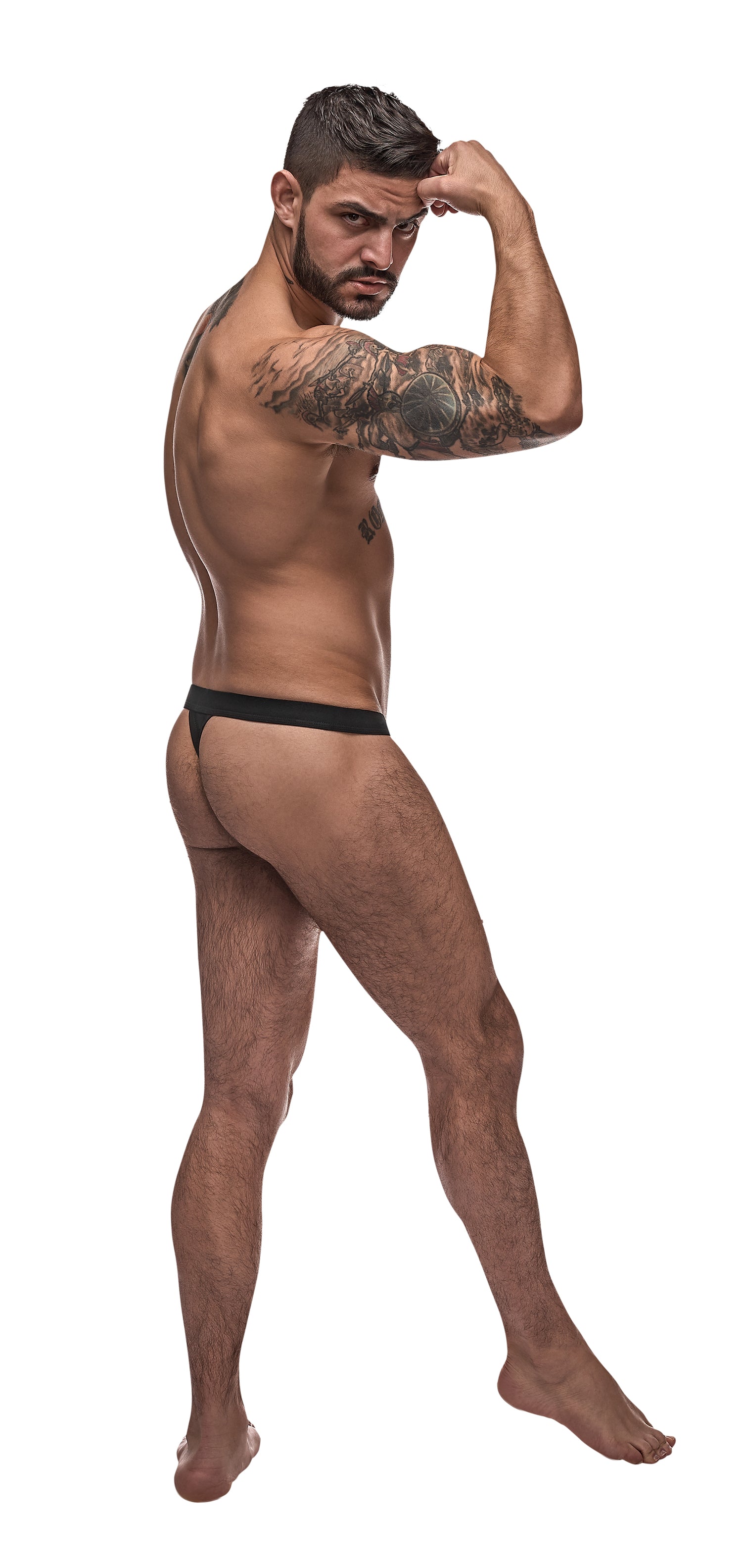 Male Power Pure Comfort Bong Thong - Just for you desires