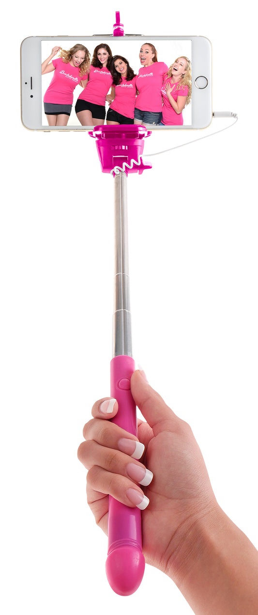 157204 - Bachelorette Party Favors Dicky Selfie Stick - Just for you desires