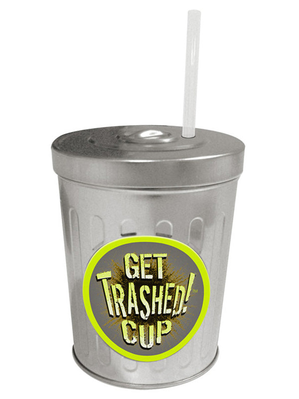 Get Trashed Cup - Just for you desires