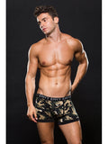 157657 - Envy Logo Elastic Boxer Brief S M - Just for you desires