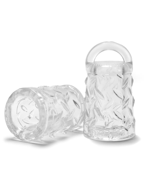 Gripper (Nip-Pull) - Just for you desires