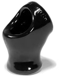 Unit-X Stretch Cocksling O/S Black - Just for you desires