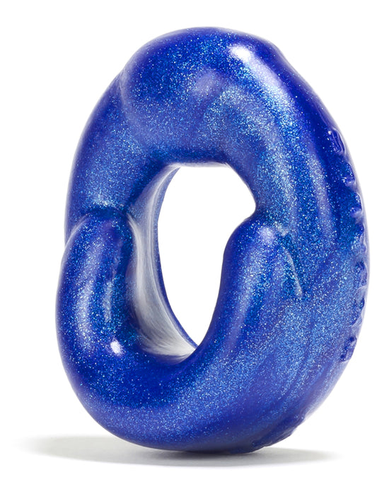 157824 - Grip Cockring O S Blueballs - Just for you desires