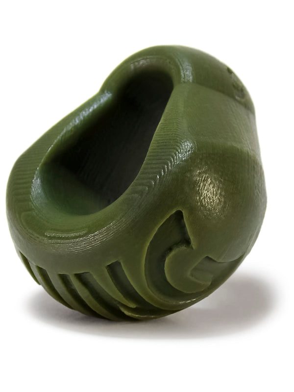 157831 - Hung Cockring O S Army - Just for you desires