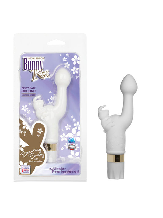 157849 - Special Edition Bunny Kiss - Just for you desires