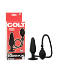 COLT XXL Pumper Plug - Just for you desires
