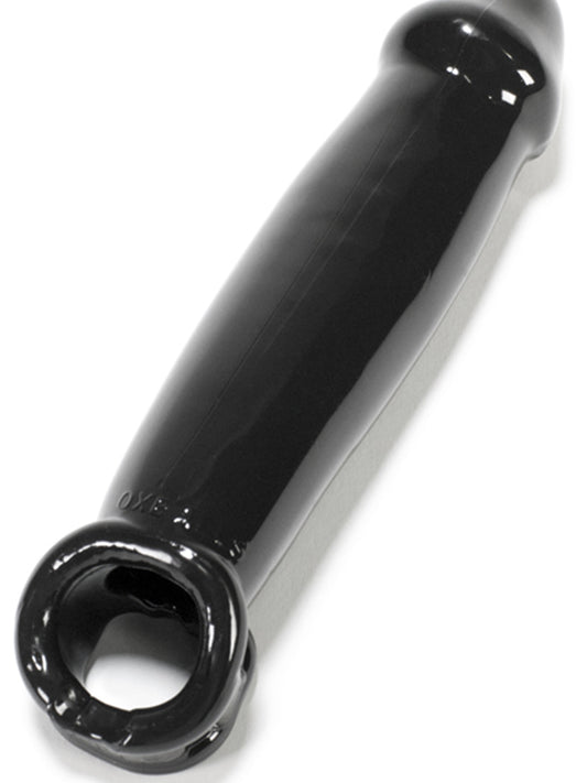 158096 - Muscle Cocksheath O S - Just for you desires