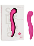 Silhouette S12 - Pink - Just for you desires