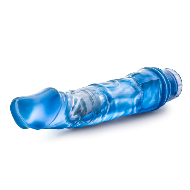 B Yours Vibe 6 Blue - Just for you desires