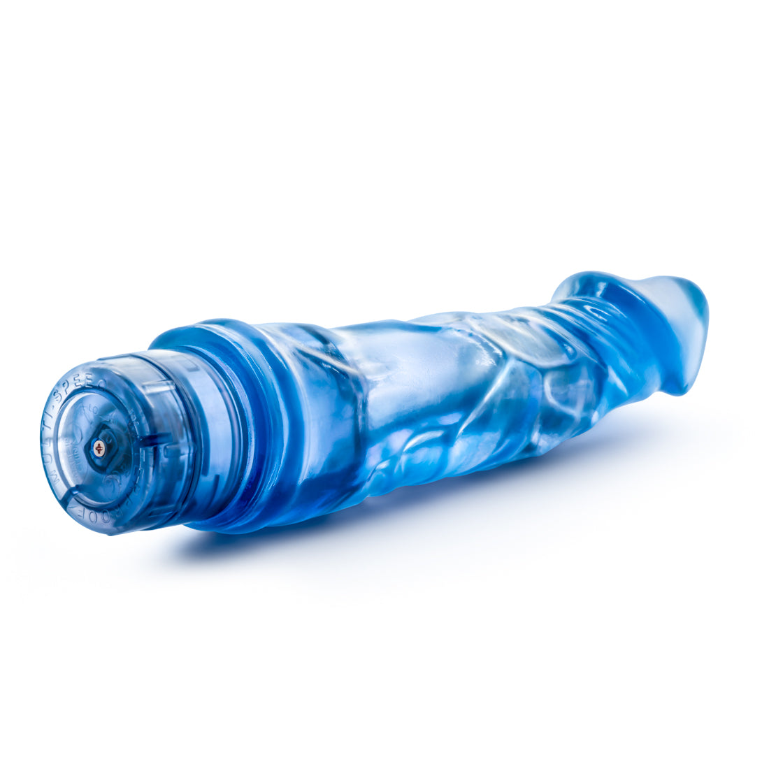 B Yours Vibe 6 Blue - Just for you desires