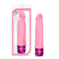 Luxe Purity Pink - Just for you desires