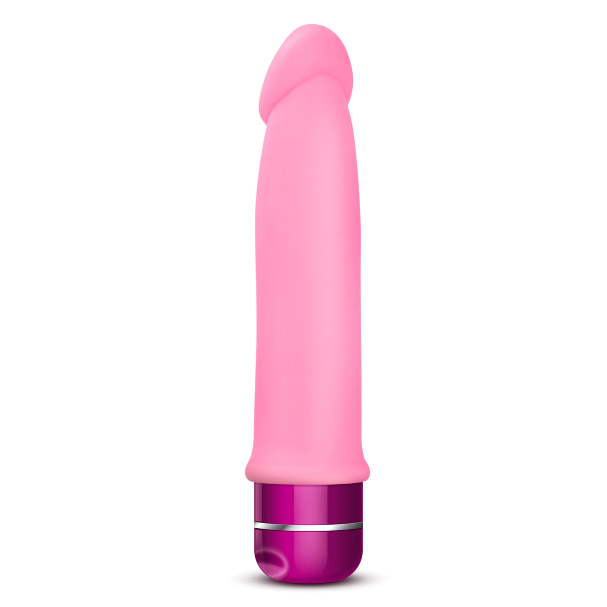 Luxe Purity Pink - Just for you desires