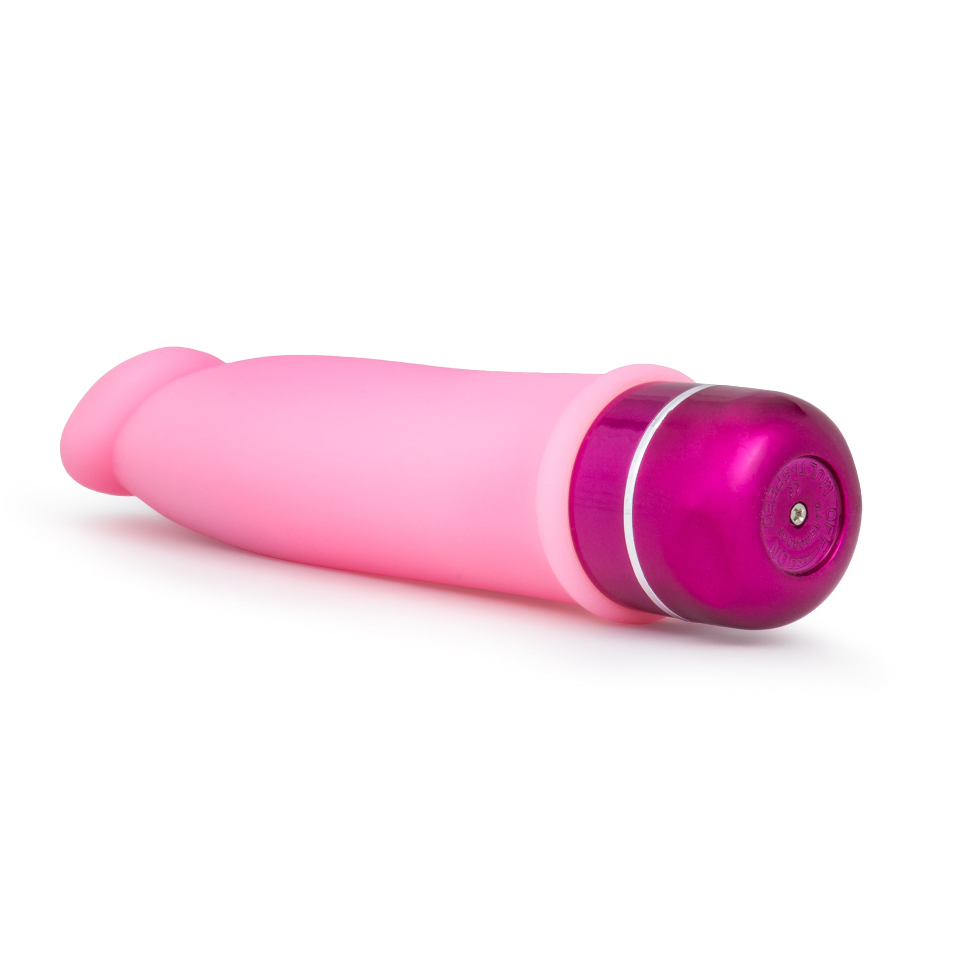 Luxe Purity Pink - Just for you desires
