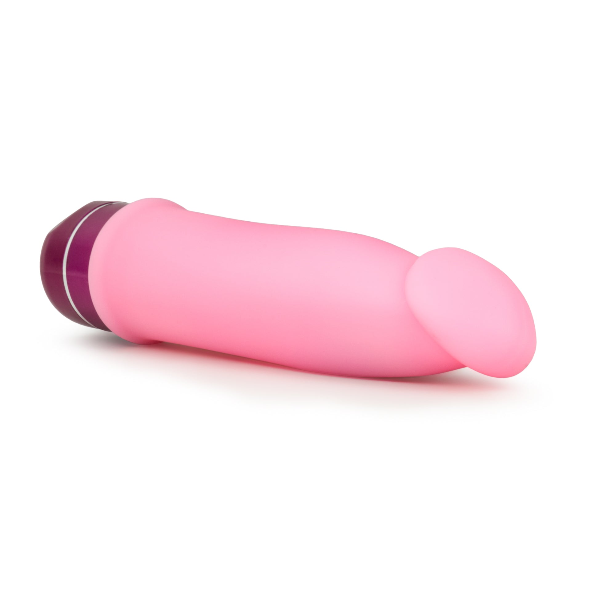 Luxe Purity Pink - Just for you desires