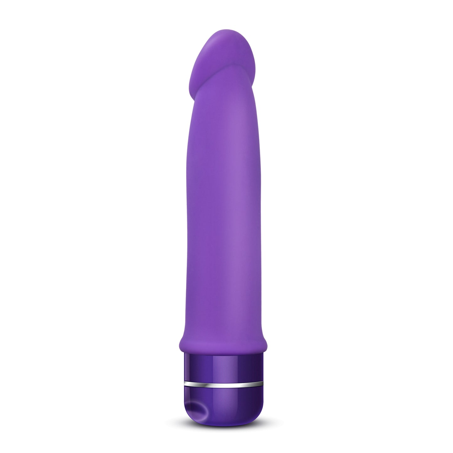 Luxe Purity Purple - Just for you desires