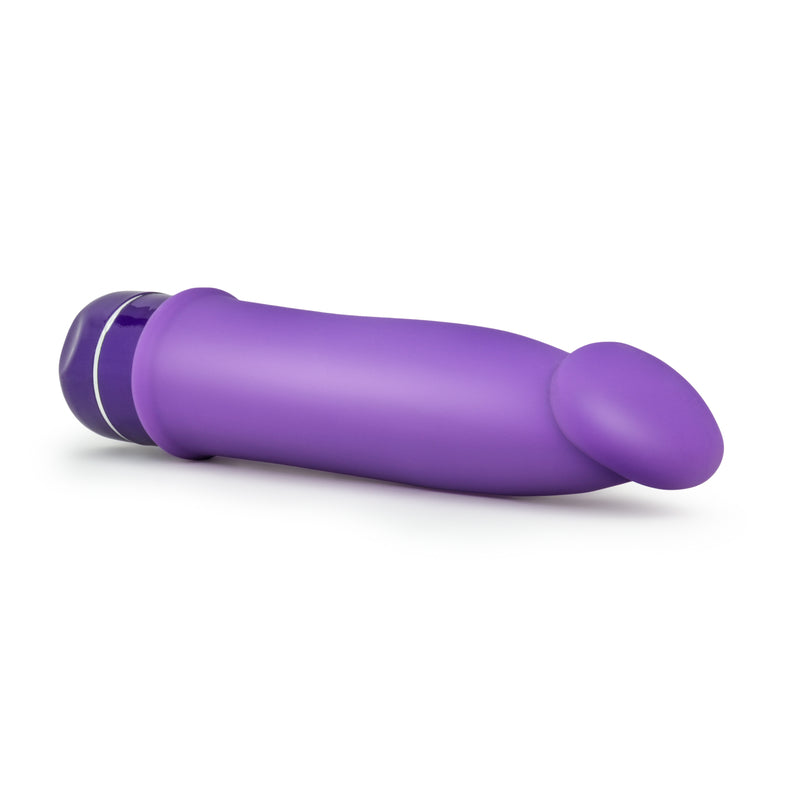 Luxe Purity Purple - Just for you desires