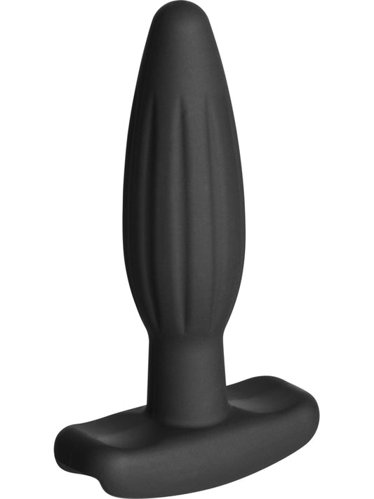158153 - Rocker Butt Plug Small - Just for you desires