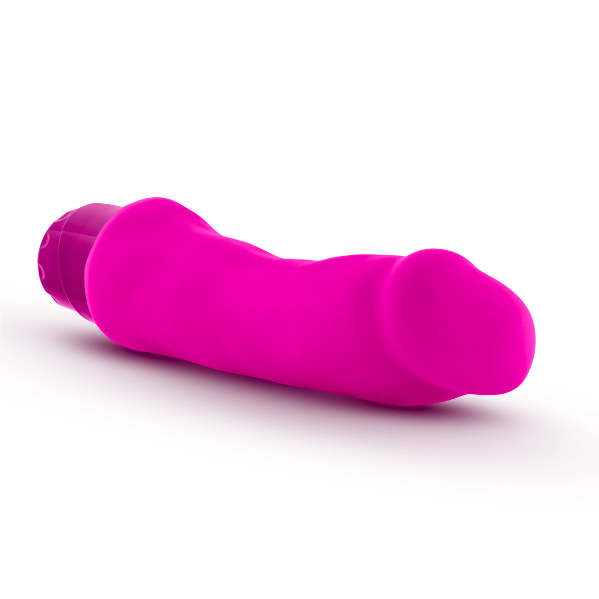 Luxe Marco Pink - Just for you desires